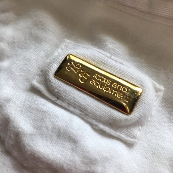 LRG Lifted Research Group King of Kings XL Polo Shirt - Picture 7 of 8